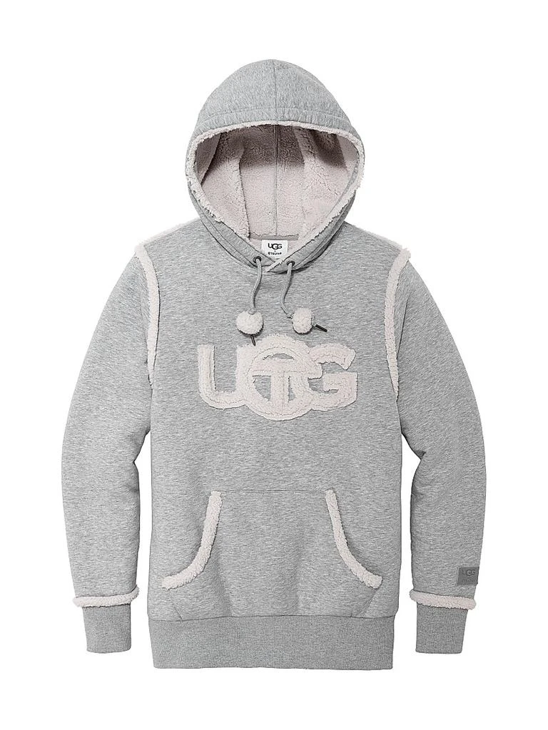 UGG Ugg x Telfar Logo Hoodie 1