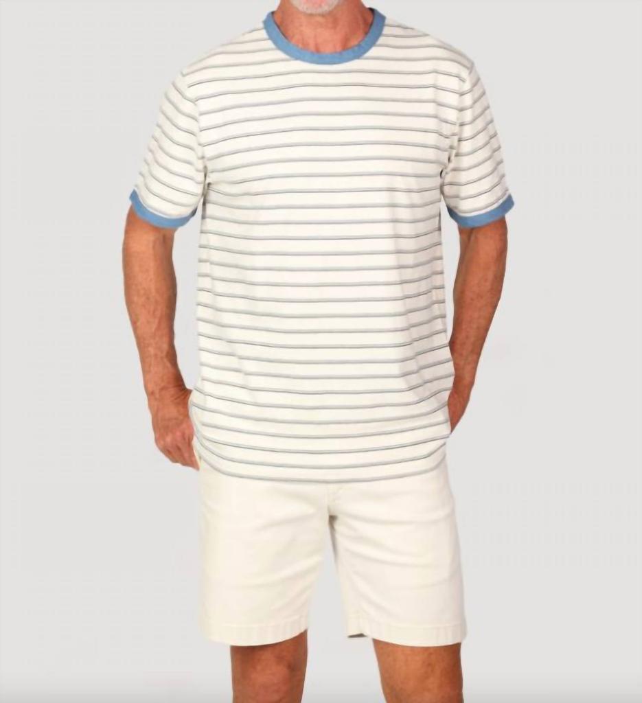 True Grit True Grit - Ventura Short Sleeve Shirt