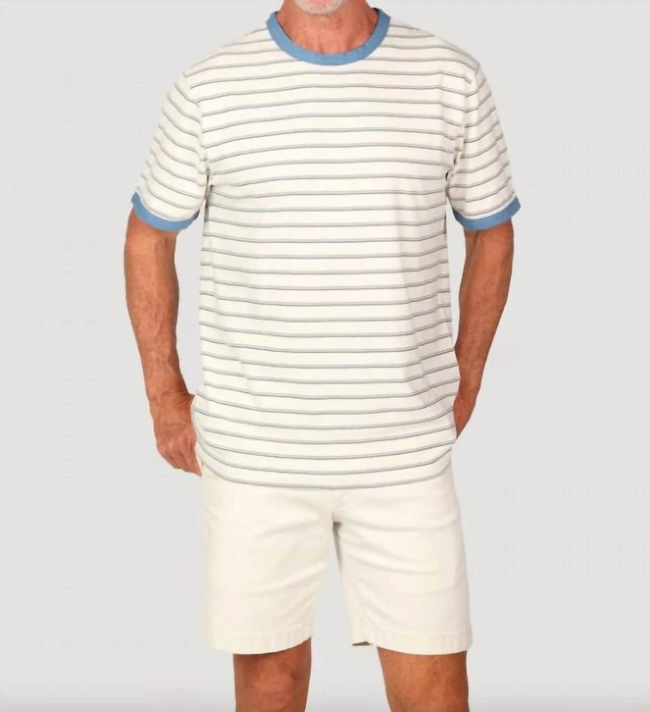 True Grit True Grit - Ventura Short Sleeve Shirt 1