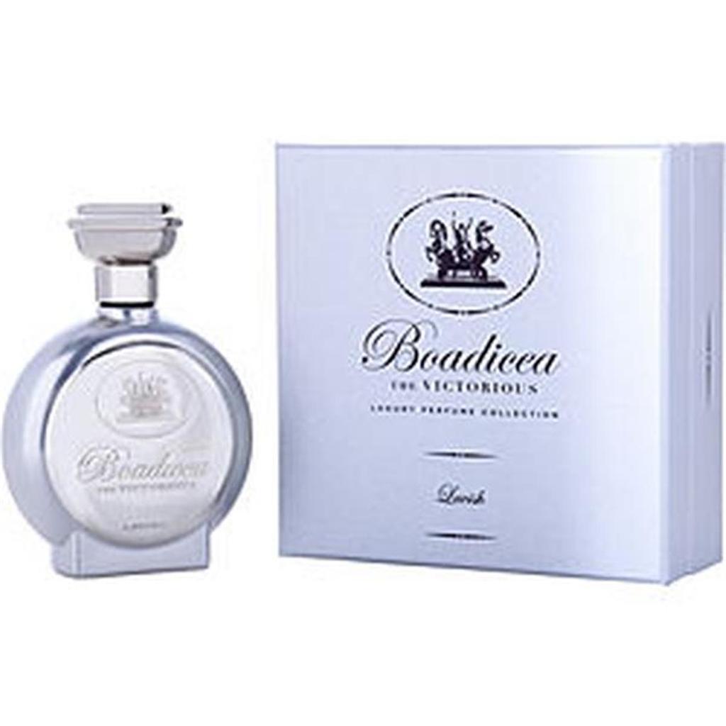 Boadicea the Victorious Boadicea the Victorious 3.4 oz Lavish Eau De Parfum Spray for Unisex