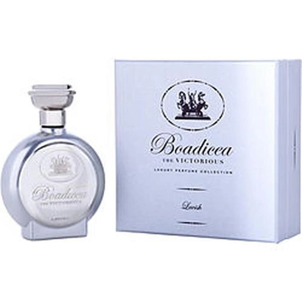 Boadicea the Victorious Boadicea the Victorious  3.4 oz Lavish Eau De Parfum Spray for Unisex 1