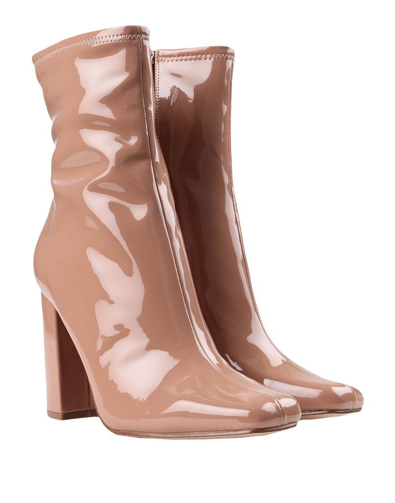 Steve Madden Steve Madden - Ankle Boots - Blush - Woman