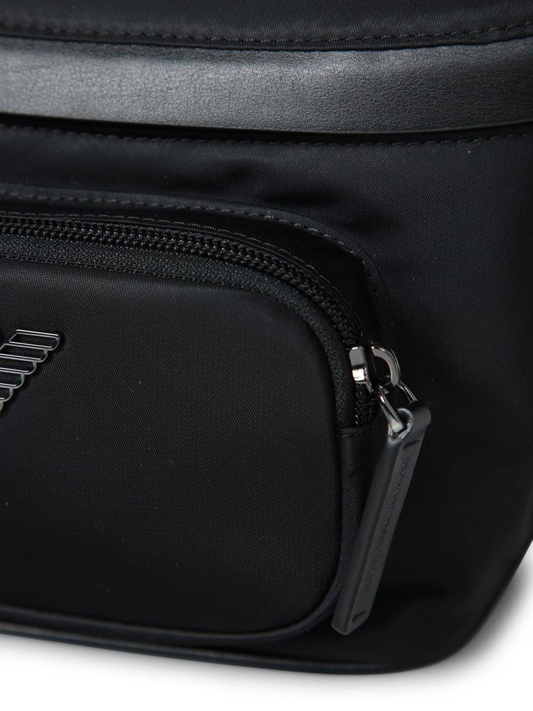 Emporio Armani Asv Belt Bag