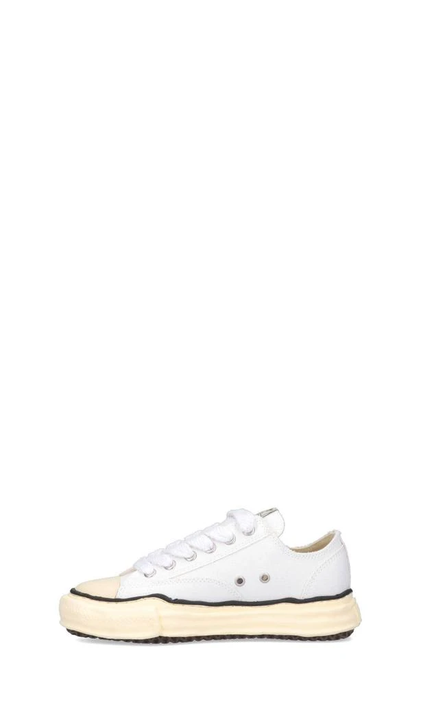 Mihara Yasuhiro original Sole Sneakers 3