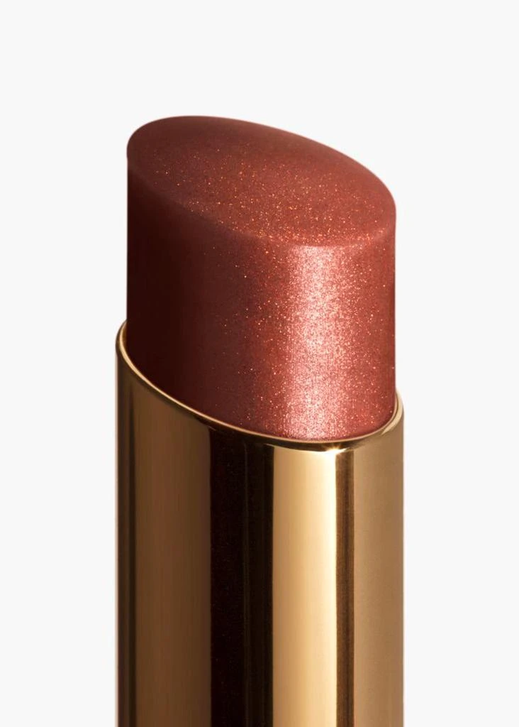 Chanel Rouge Coco Flash ~ Colour, Shine, Intensity in a Flash 2