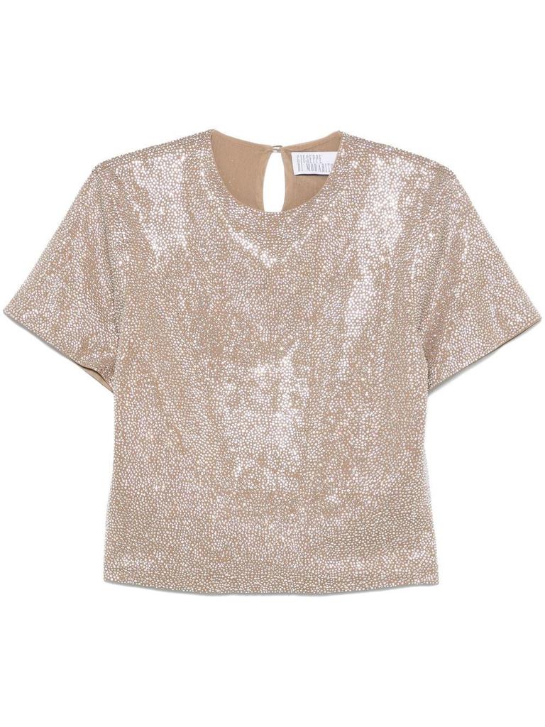 GIUSEPPE DI MORABITO Giuseppe di Morabito T-Shirt