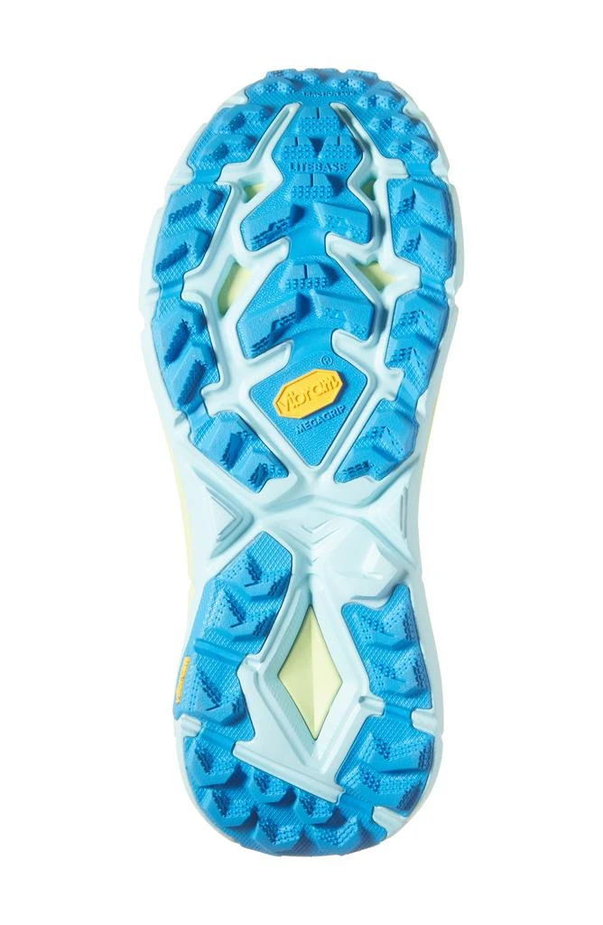 Hoka One One Mafate Speed 4 Trail Running Shoe 6