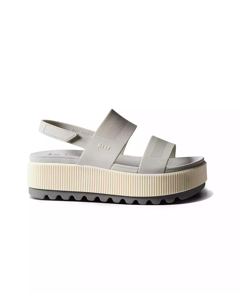 Reef Women's Water Vista Higher Platform Sandals 2