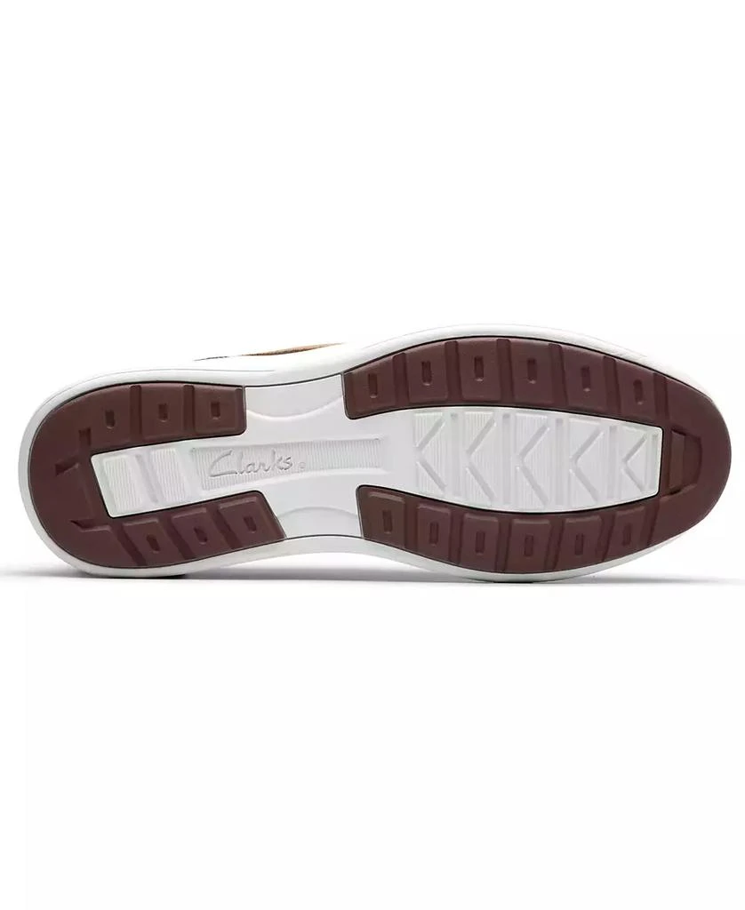 Clarks Men's Craftwell Step Casual Sneakers 7