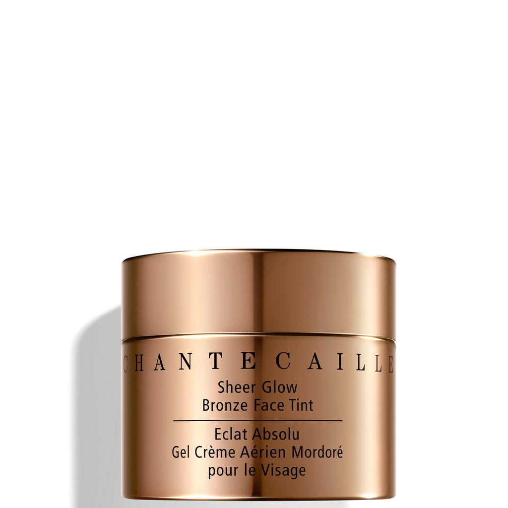 Chantecaille Chantecaille Sheer Glow Bronze Face Tint 30g