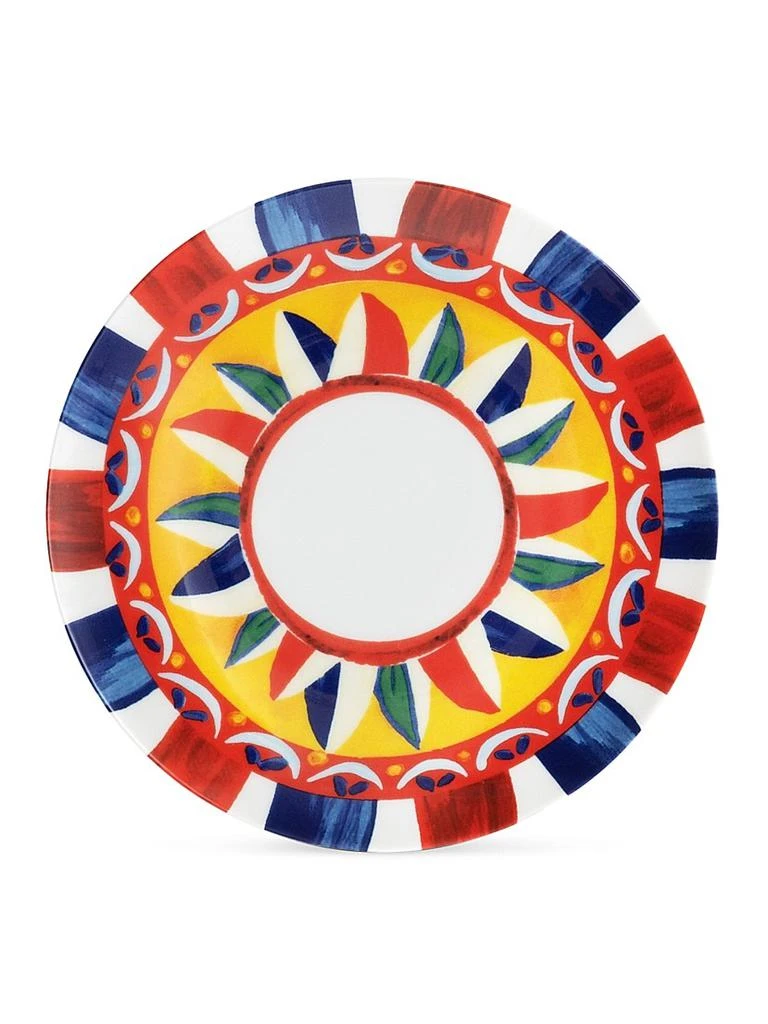 Dolce 
Gabbana Carretto 2-Piece Bread Plate Set 3