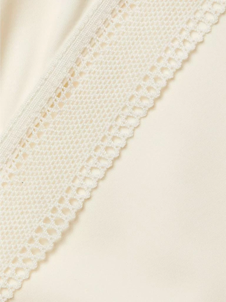 ELSE Nano Underwire Bodysuit 6