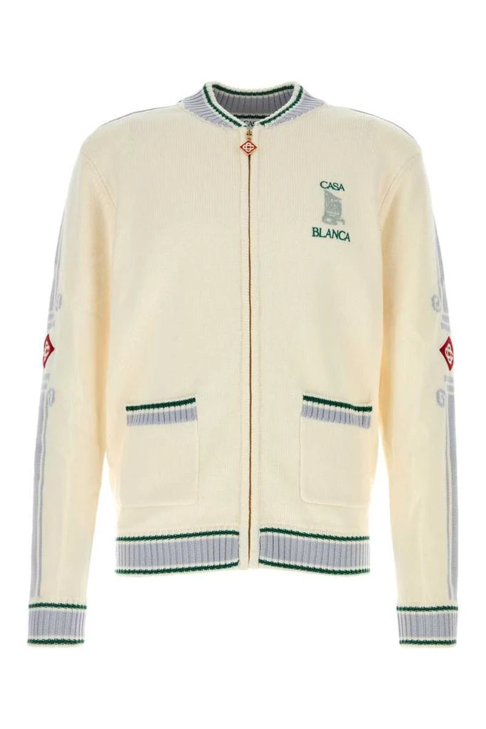 Casablanca Casablanca Knitwear 1