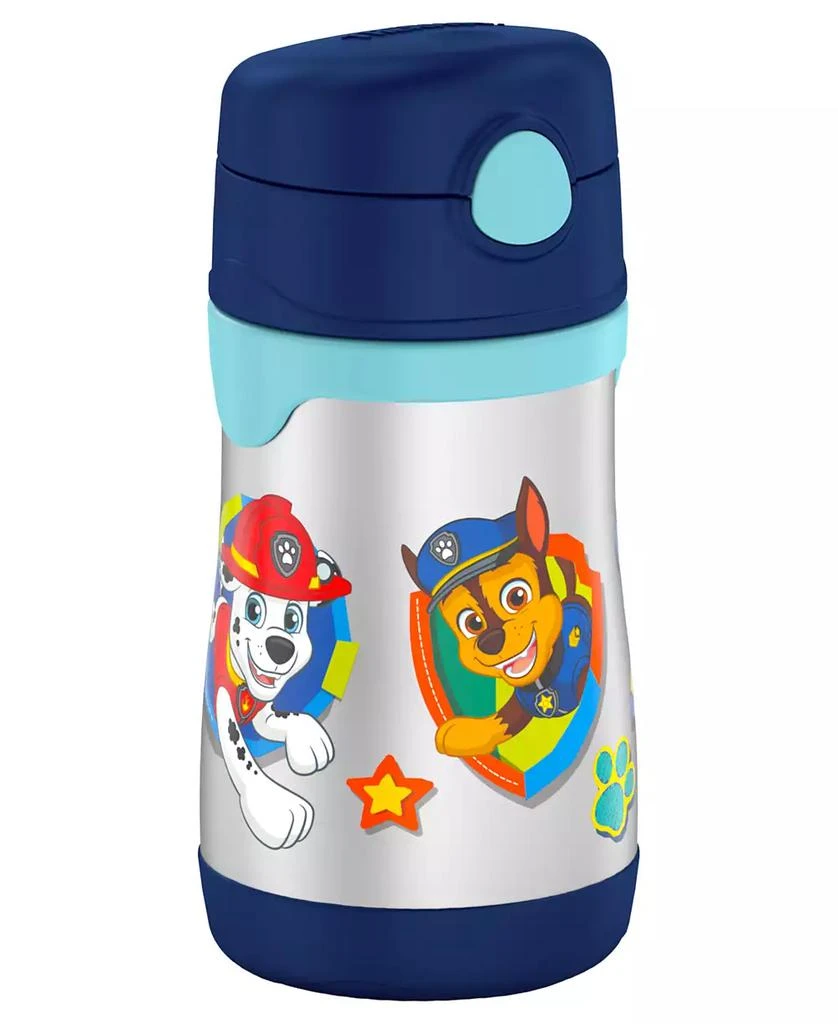 Thermos Funtainer 10 oz. Water Bottle with Straw 2