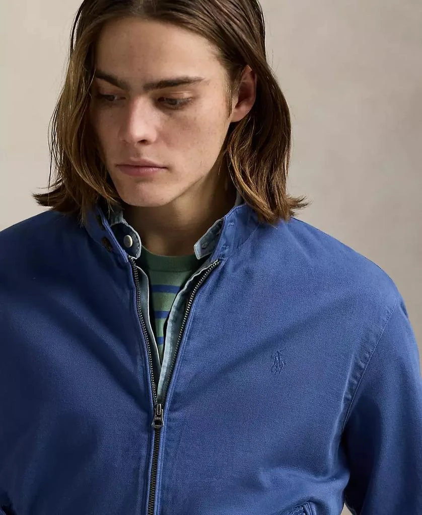 Ralph Lauren Men's The Bedford Chino Jacket 3