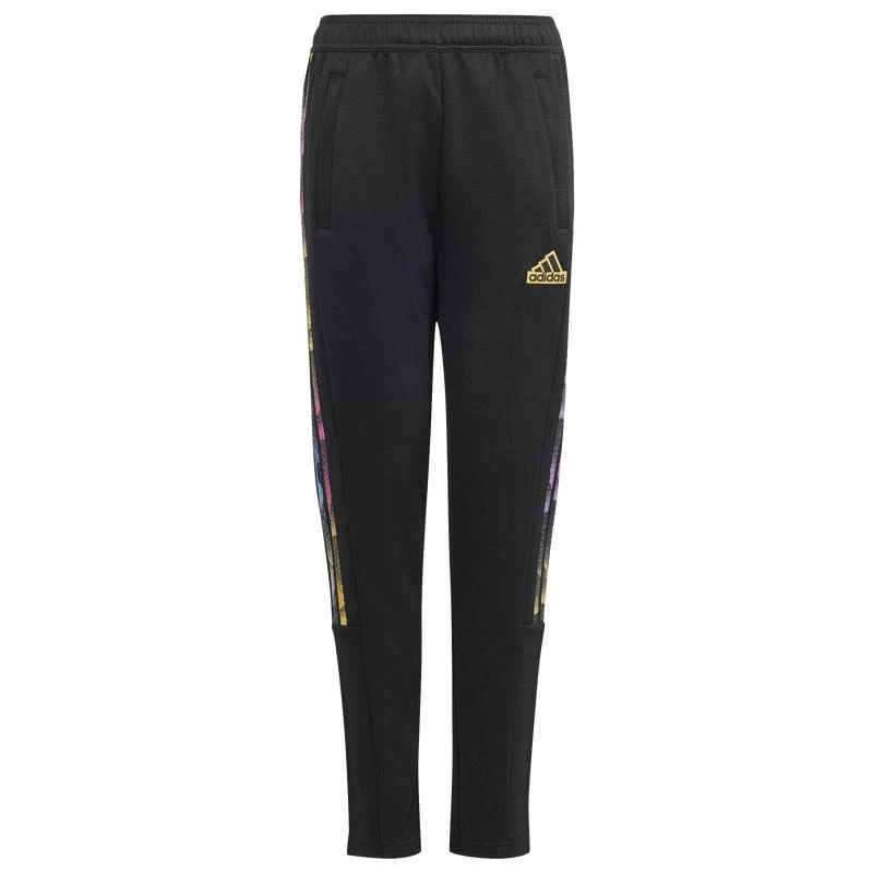 Adidas adidas Tiro Summer Pants - Boys' Grade School 1