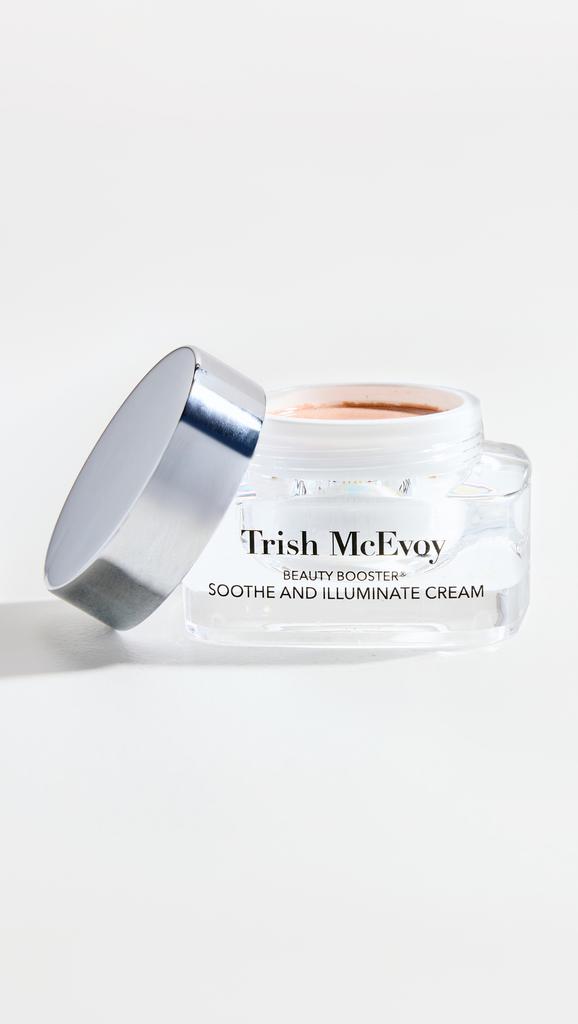 Trish McEvoy Beauty Booster Soothe and Illuminate Cream