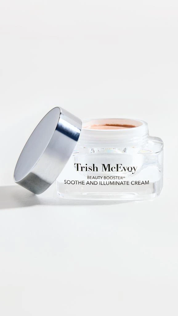 Trish McEvoy Beauty Booster Soothe and Illuminate Cream 2