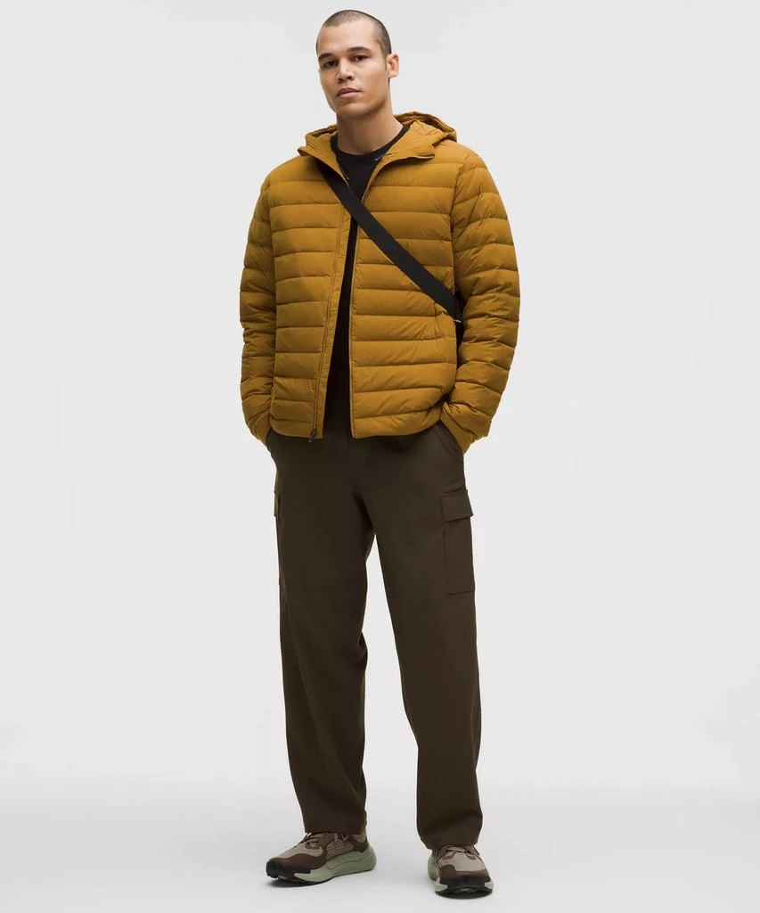 Lululemon Navigation Down Hoodie 19