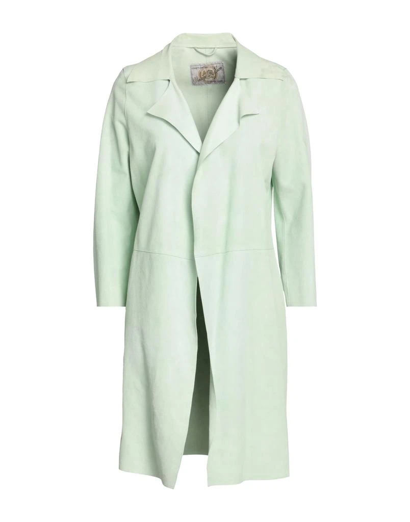 VINTAGE DE LUXE Full-length jacket 1