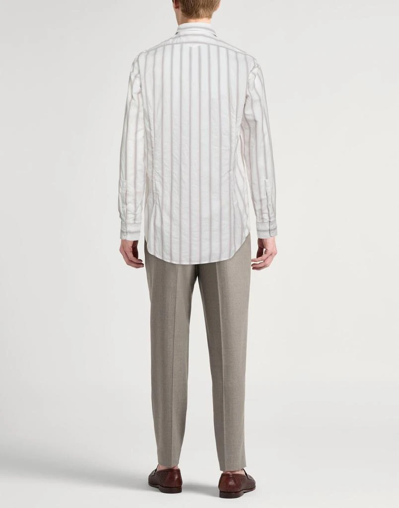 MASSIMO ALBA Striped shirt 3