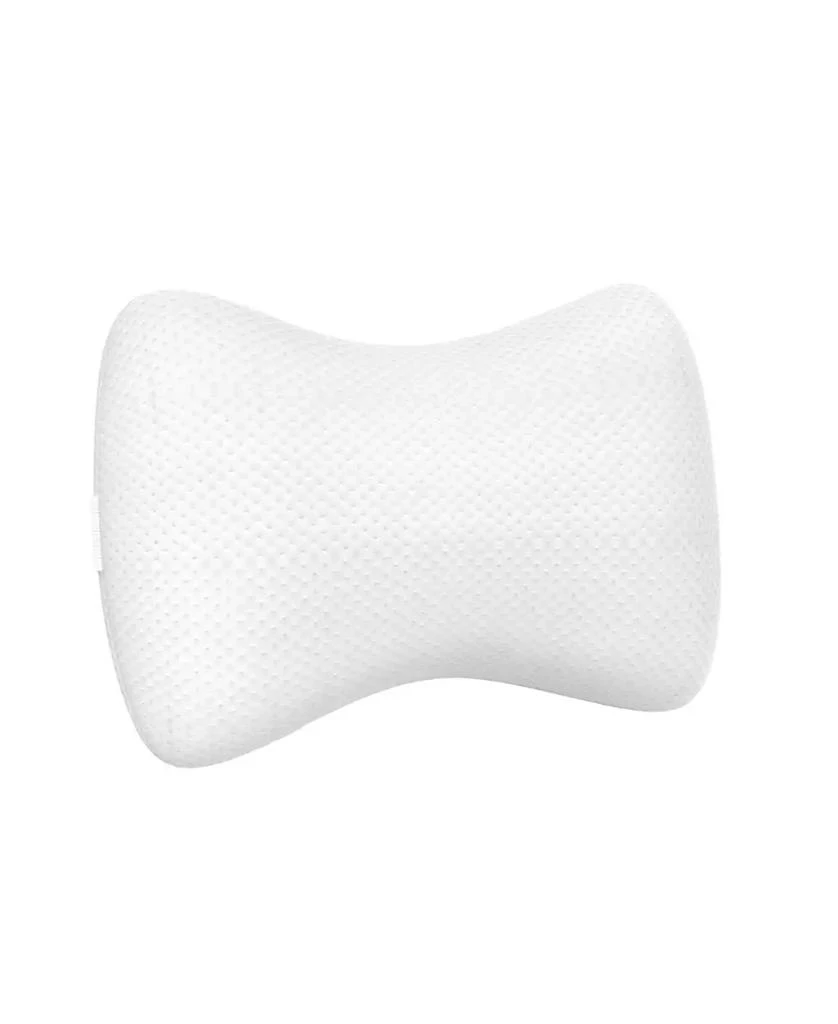 ProSleep Bone Shape Memory Foam Accessory Pillow
