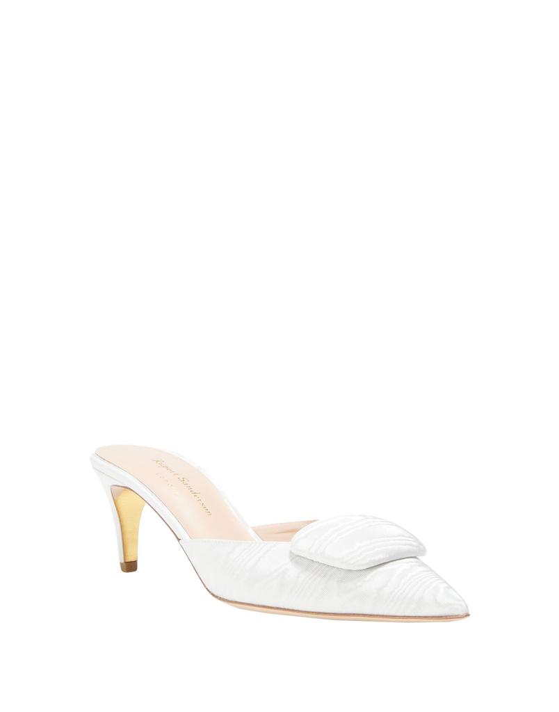 Rupert Sanderson Mules and clogs