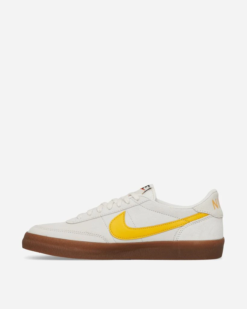 NIKE Killshot 2 Sneakers Phantom / University Gold 3