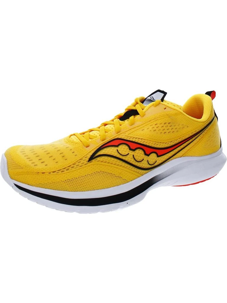 SAUCONY Kinvara 13 Mens Performance Sport Running Shoes 9