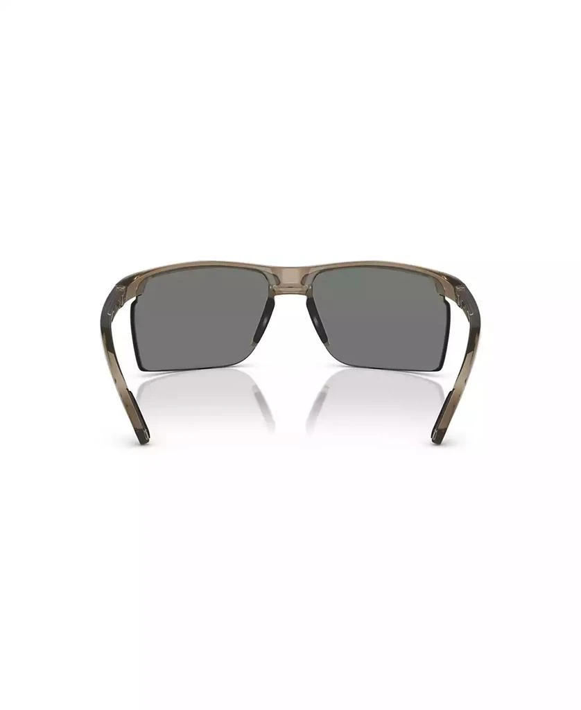 Native Eyewear Men
s Ridge-Runner Polarized Sunglasses, XD9039 4