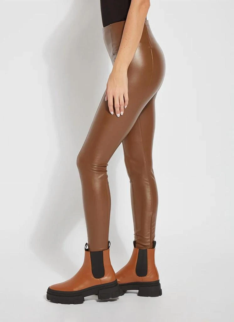 Lyssé Lysse - Faux Leather Leggings 2