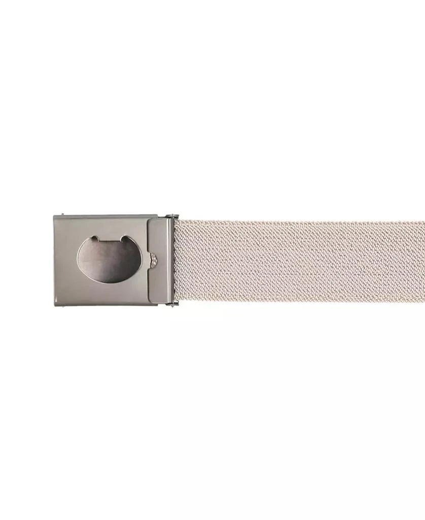 Steve Madden Cut To Fit Stretch Belt 3