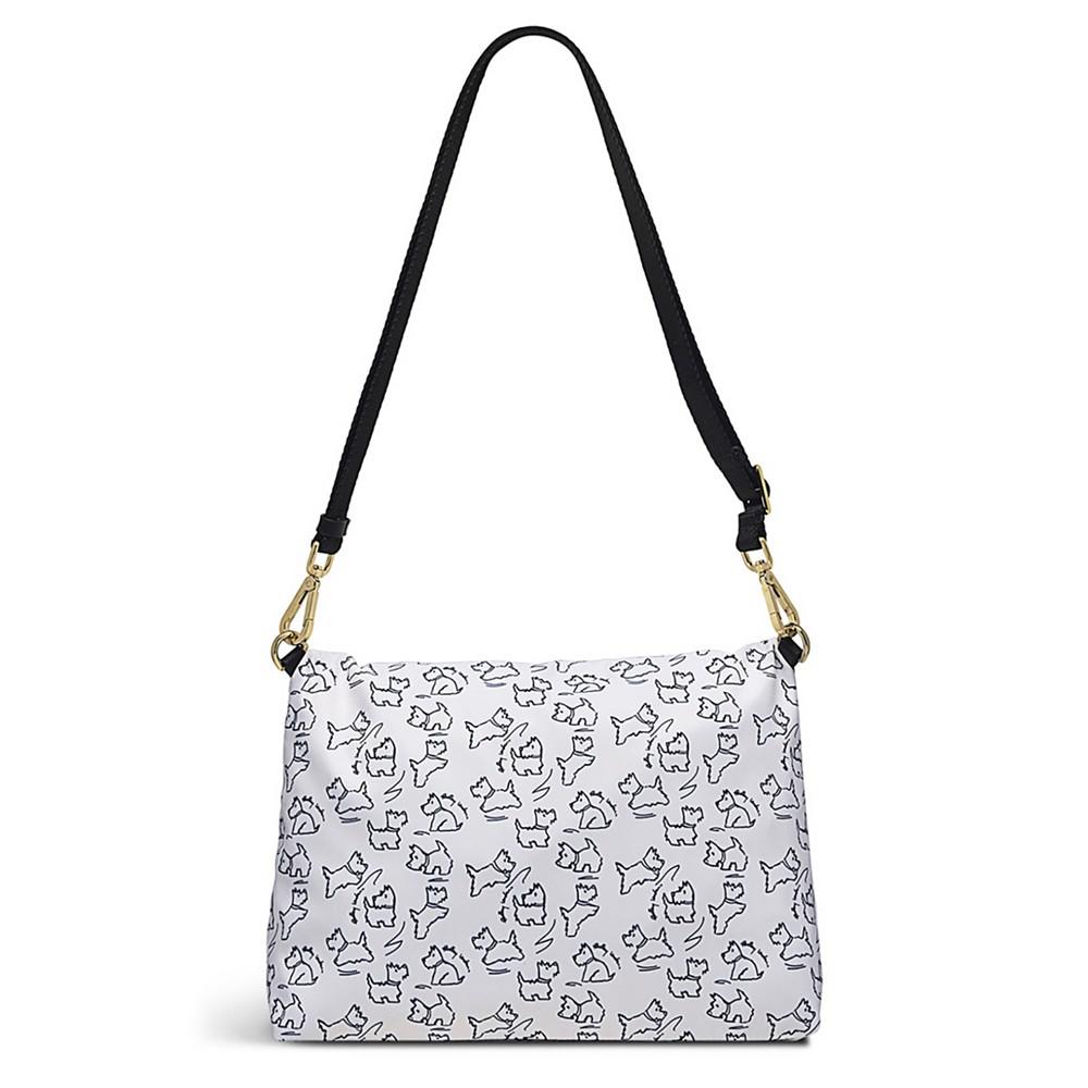 Radley London Radley 24/7 Sketch Street Small Flapover Crossbody Bag