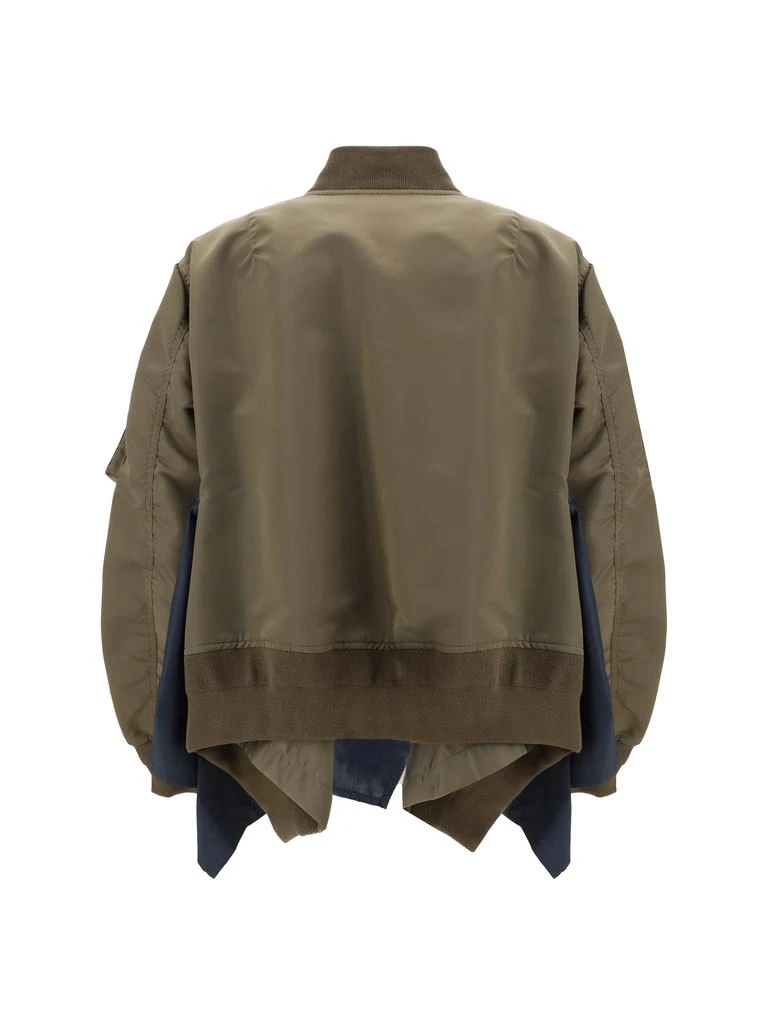 Sacai Jacket 2