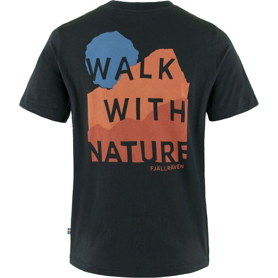 Fjällräven Nature T-Shirt - Women's