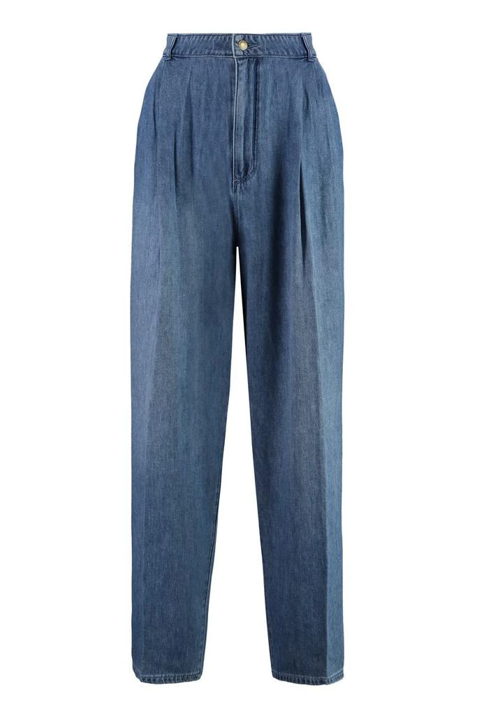 Michael Kors Michael Kors Wide-Leg Jeans 1