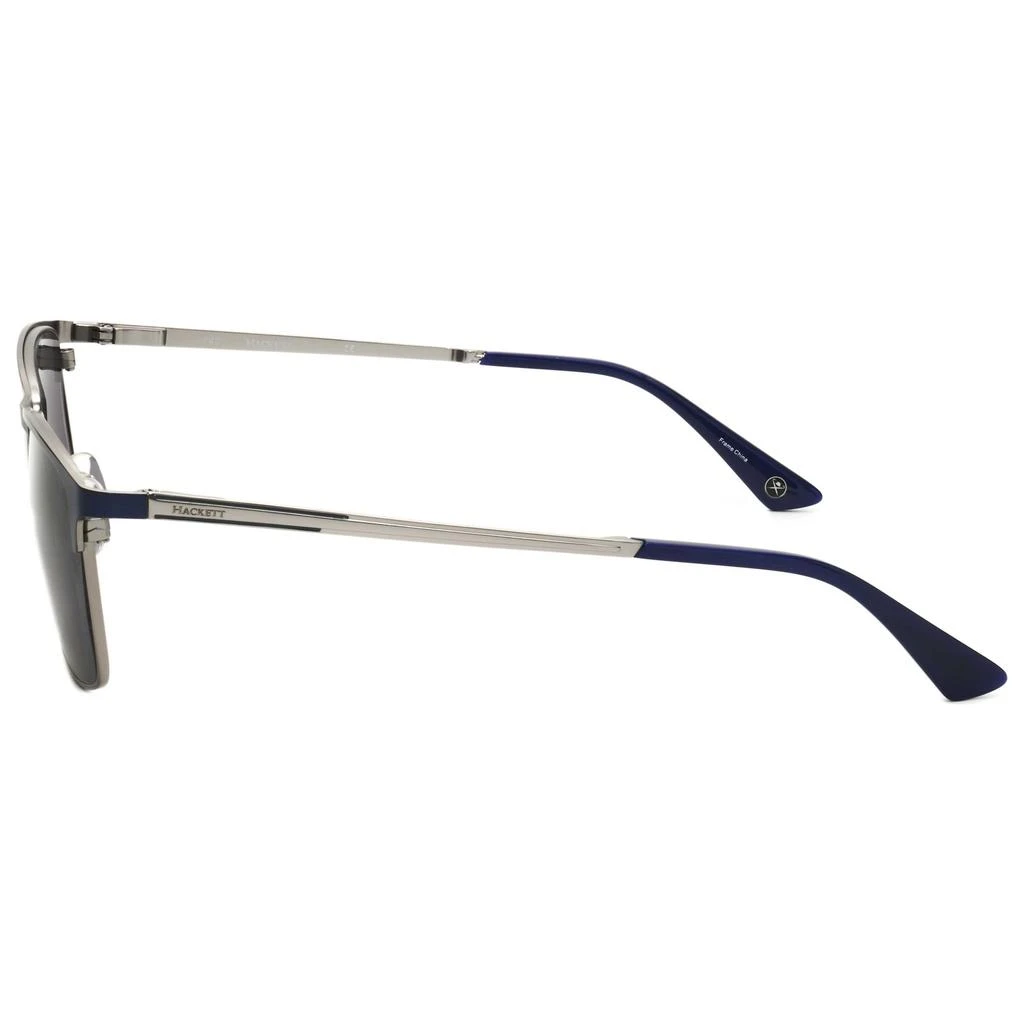 Hackett Hackett Men's Sunglasses HEKS1234-1-682-55 2