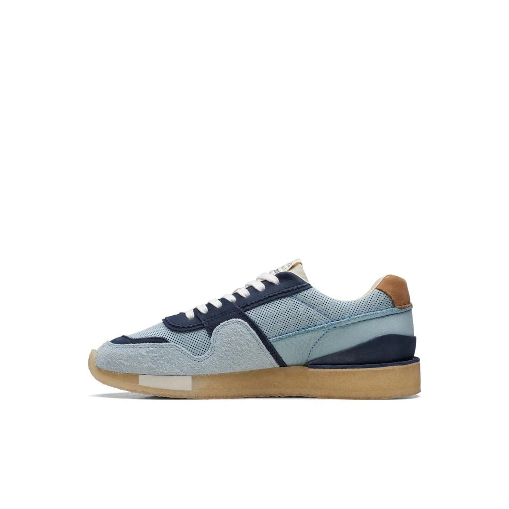 Clarks Clarks - Chaussures Torrun - Blue Combi - Homme 5