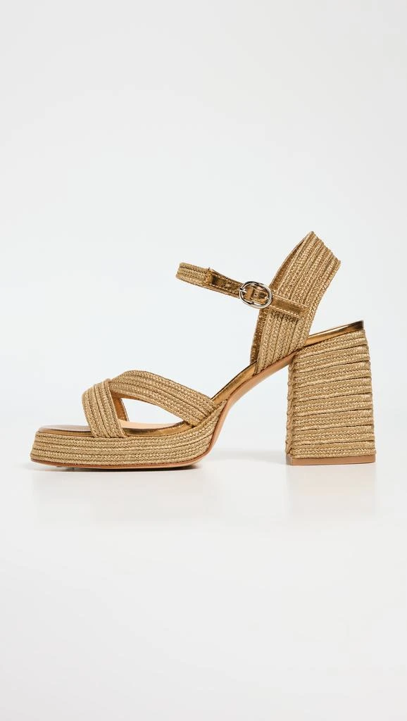 Castaer Valle Sandals 6