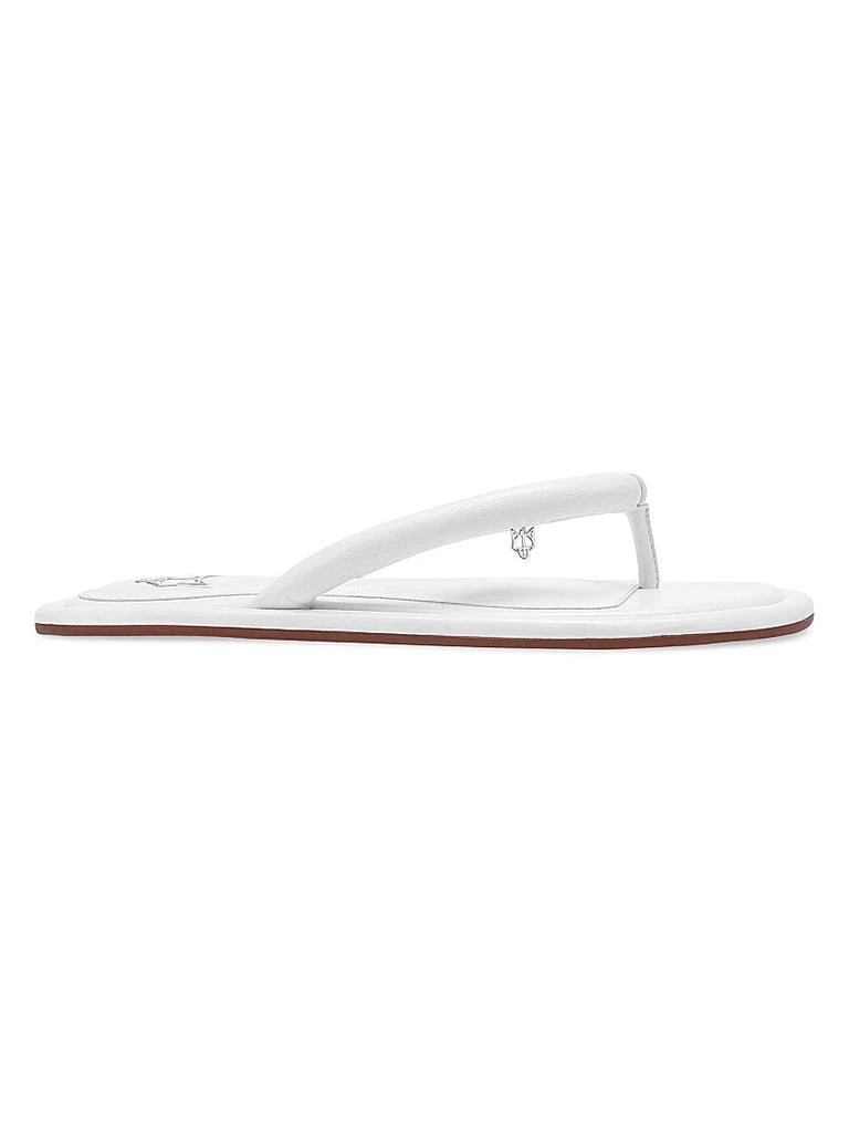 Naked Wolfe Grenada Leather Sandals 1