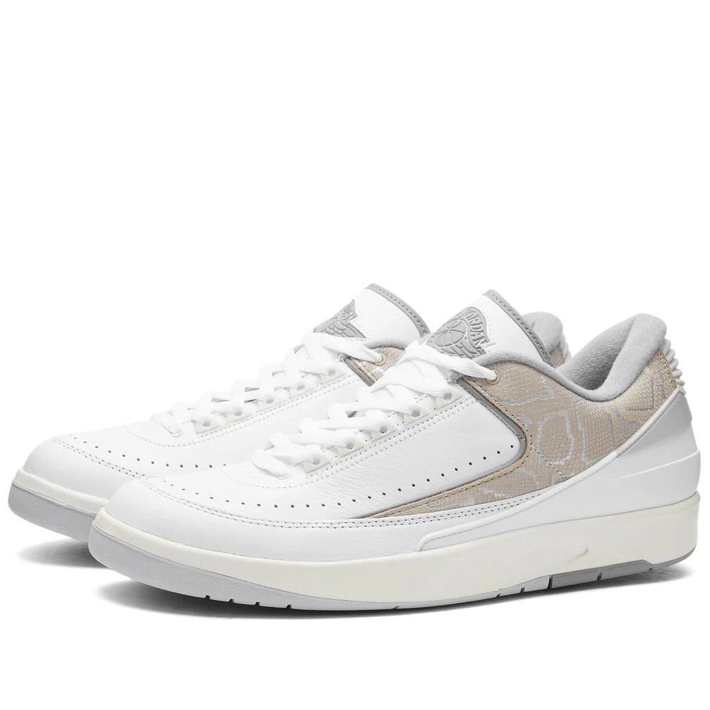 Jordan Air Jordan 2 Retro Low 1