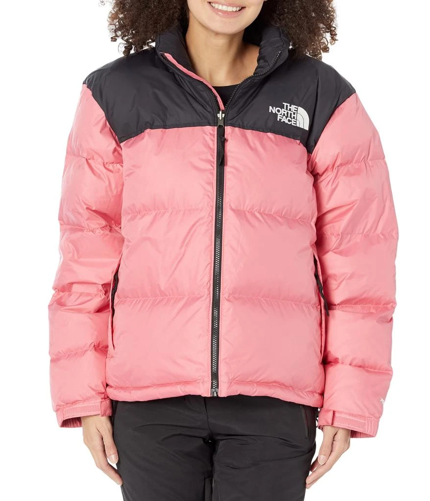 The North Face 1996 Retro Nuptse Jacket 1