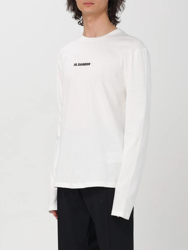 JIL SANDER T-shirt men Jil Sander 4