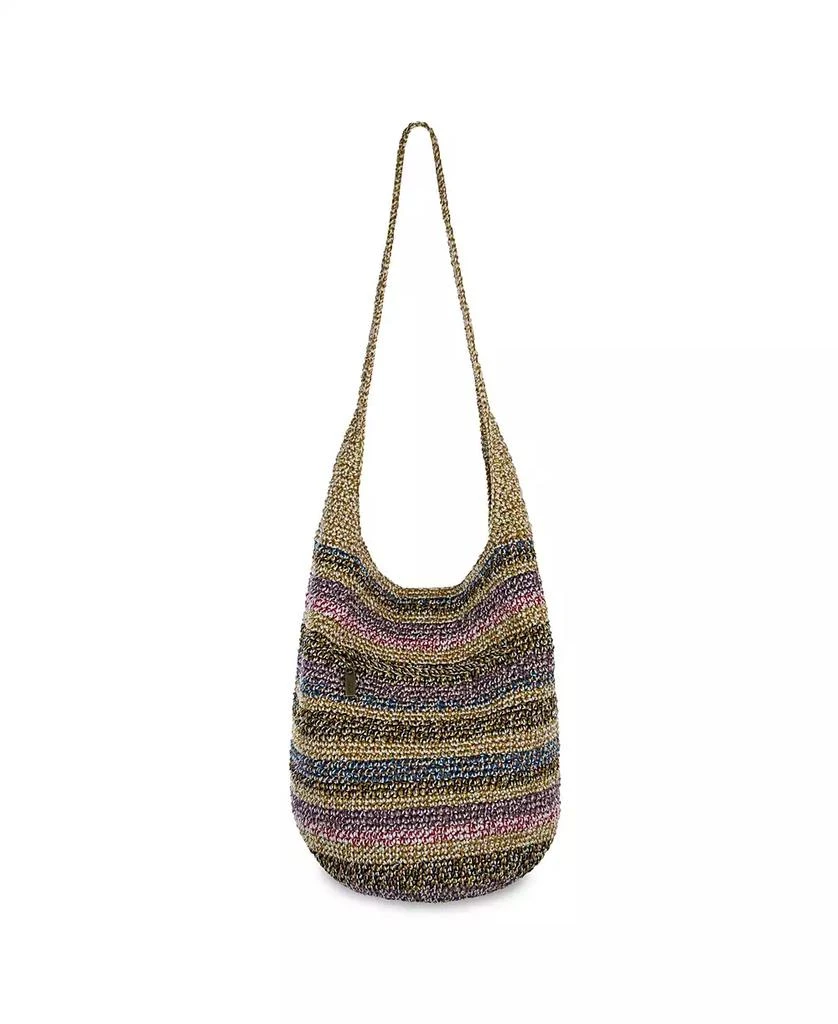 The Sak Women's 120 Crochet Hobo Bag 2
