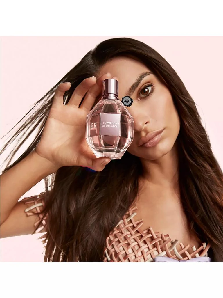 Viktor & Rolf Flowerbomb Eau de Parfum Spray 3