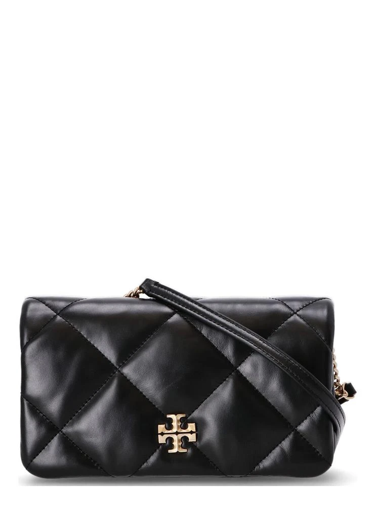 Tory Burch Kira Diamond Quilt Chain Wallet 1