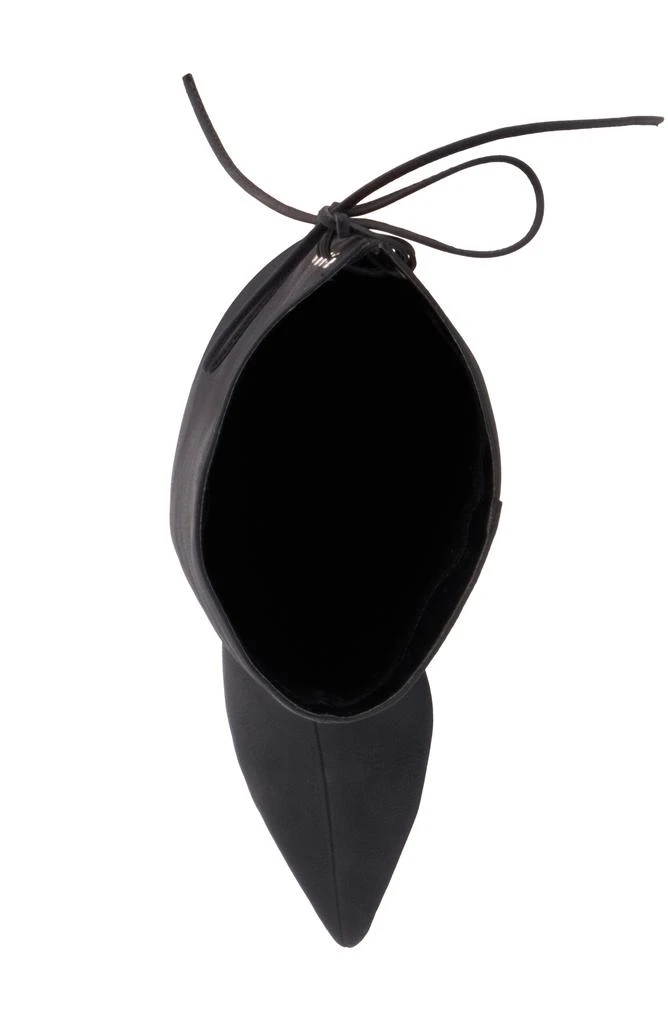 NEW YORK AND COMPANY Vanellope Over the Knee Boot 5