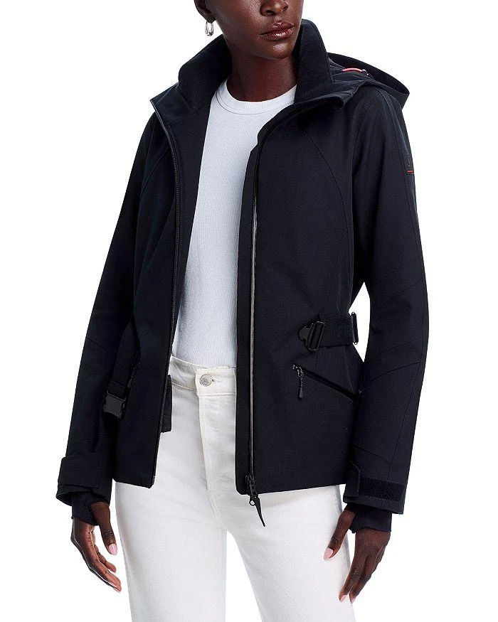 Bogner Fire + Ice Moia 2 Jacket 1