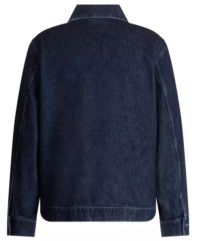 Hugo Boss Men
s Full-Zip Jacket 2