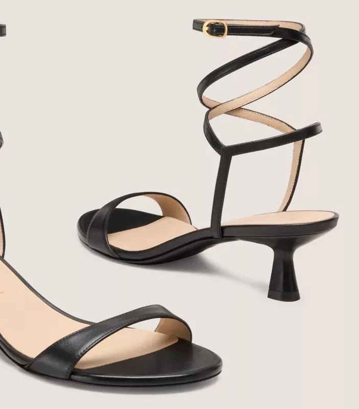 Stuart Weitzman NUDIST WRAP 50 4